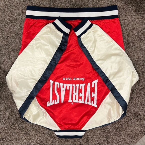 Vintage EVERLAST bomber jacket - Picture 2 of 6